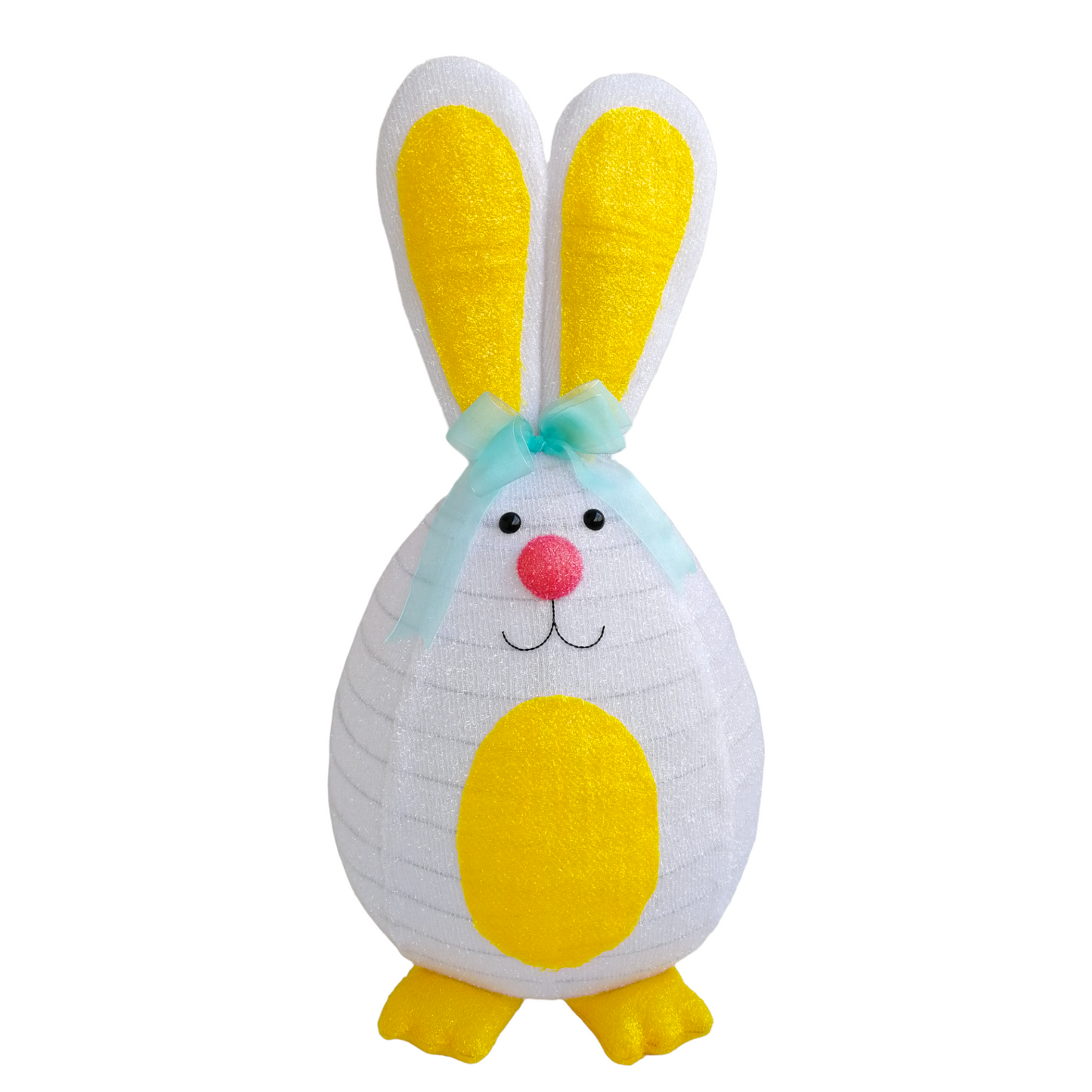 Collapsible Easter Bunny