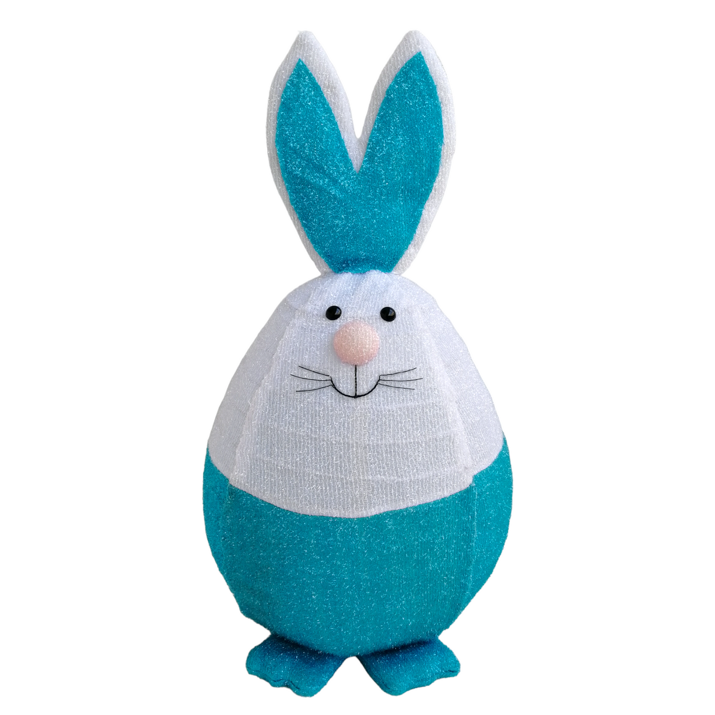 Collapsible Easter Bunny