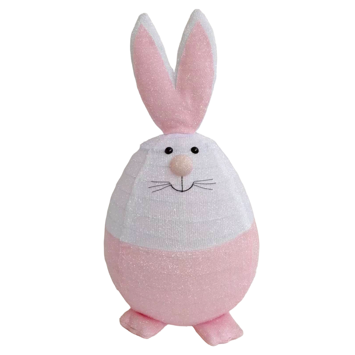 Collapsible Easter Bunny