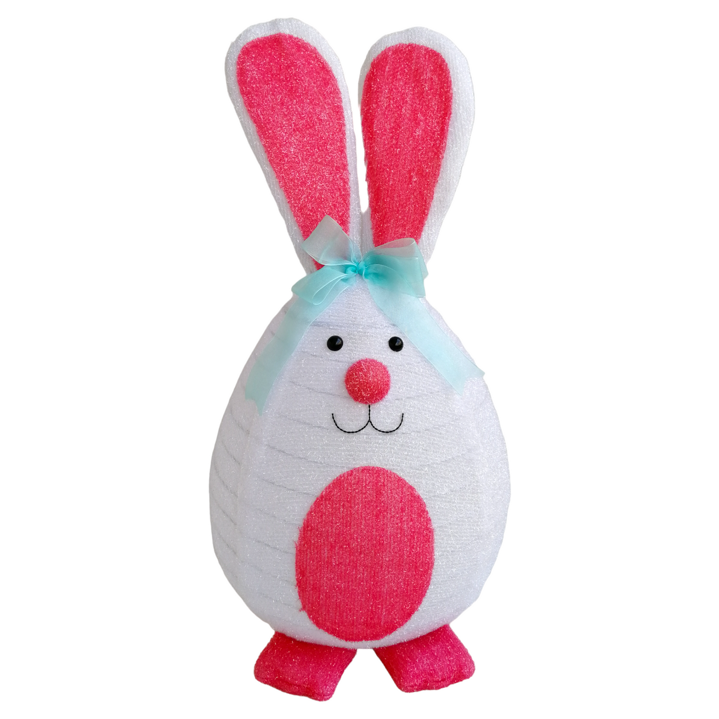 Collapsible Easter Bunny