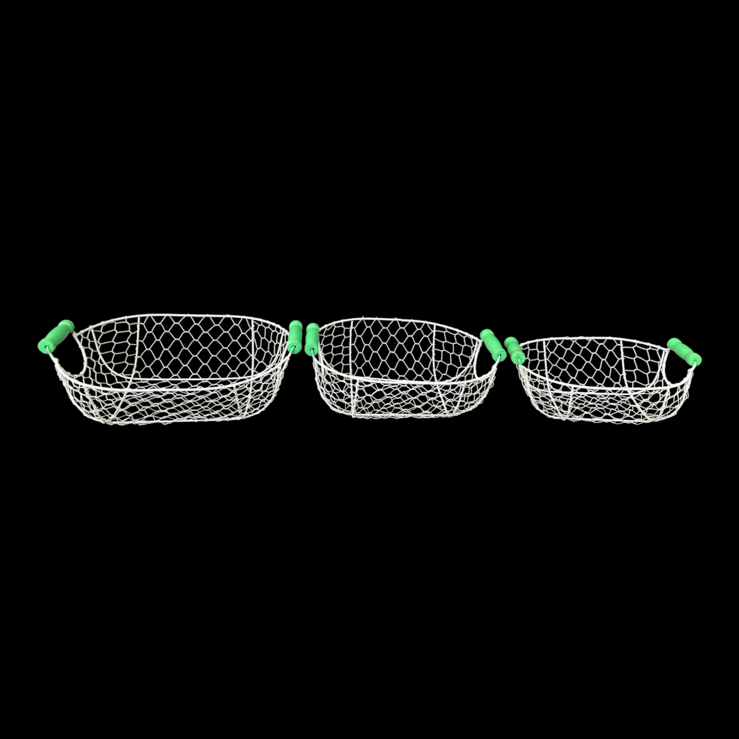 Wire Basket Sets