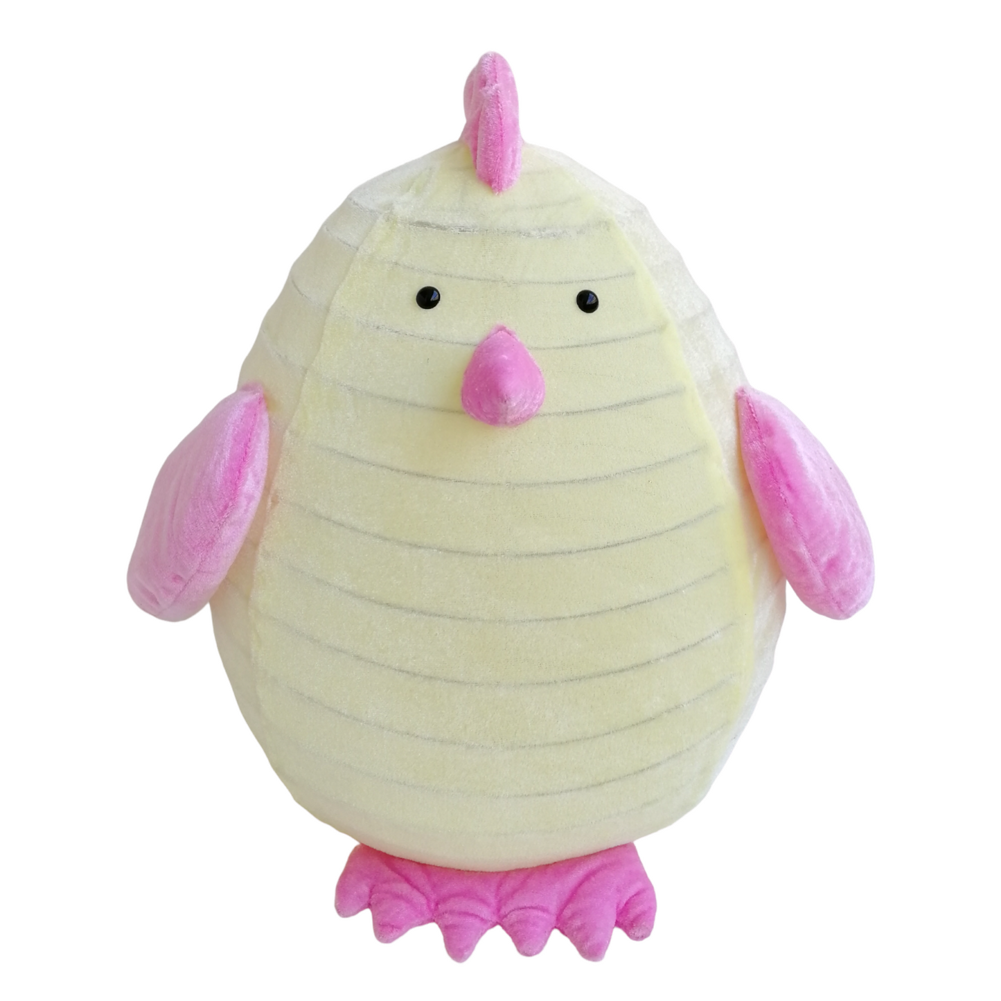 Collapsible Easter Chick